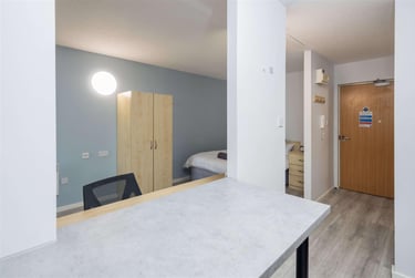 1 bed flat, Daulby Street, Low Hill, Liverpool, L35NT - Image 12
